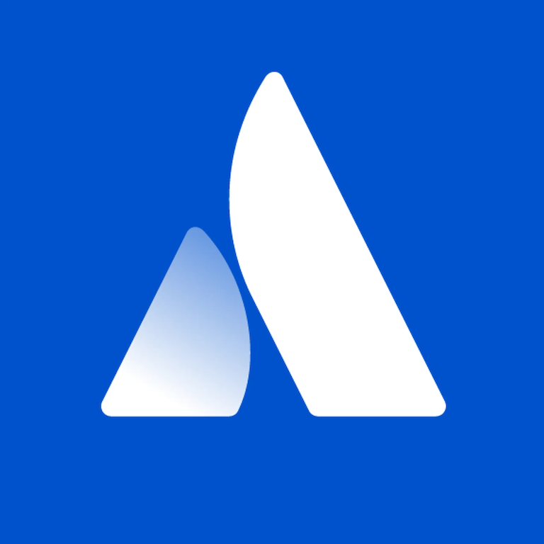 Atlassian Logo